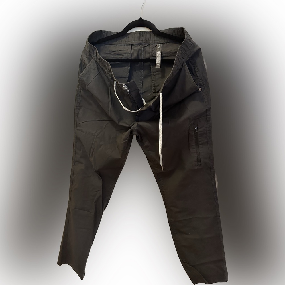 Vuori Ripstop Women’s Pants XL - NWT